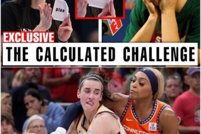 Caitlin Clark’s RECORD-BREAKING Performance DESTROYS WNBA Authority, Fuels Speculation About the Future of the League and its Top Talent, Demands Reform!