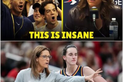 Bombshell Exclusive: Stephanie White Panics Wildly as Indiana Fever Fans Launch Massive Boycott Over Caitlin Clark’s Explosive Controversy, Threatening Team Collapse and WNBA Turmoil!