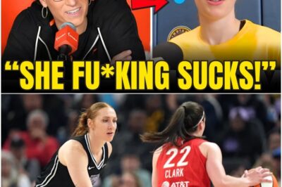 Shocking Revelation: Stephanie White’s Vicious Rant About Benching Chloe Bibby Leaves Caitlin Clark in Complete Shock, Fueling Outrage, Team Turmoil, and Demands for Immediate Apology!