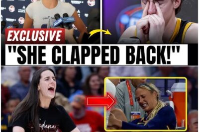 WNBA BOMBSHELL! Clark and Cunningham LEAVING the League — Stunning Decision Sparks Outrage, Fan Panic, and Massive Uncertainty for Future of Women’s Basketball!