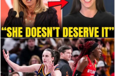 BREAKING: Caitlin Clark Crowned BEST WNBA Player Under 25—Haters LOSING IT as Fans Celebrate Historic Recognition for Rookie Phenom Taking Over the League One Game at a Time!