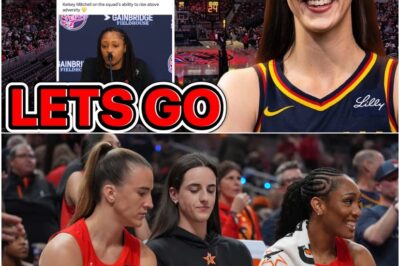 Fever Star Lexie Hull Teases Caitlin Clark’s Comeback, Fans Go Wild as Team’s ‘Fighting’ Post Sparks League‑Wide Speculation About Injury Recovery and Championship Hopes today.