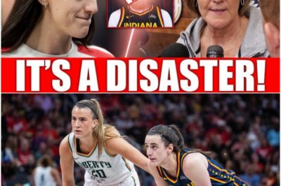Fever’s Catastrophic Move: Replacing Clark with Worst Player—Fans Rage, League Scrambles, Players Demand Accountability, and the Franchise’s Future in Jeopardy Today!