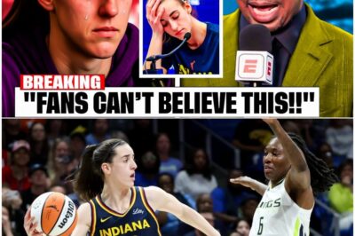 JUST IN: Caitlin Clark Drops Jaw-Dropping Bombshell—Surprise Announcement Leaves Fans Reeling, Hinting at a Major Career Move That Could Rewrite Women’s Sports History Overnight!
