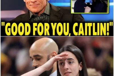 JUST IN: Caitlin Clark REJECTS $1 MILLION Live On-Air – Skip Bayless REACTS With SHOCKING PRAISE! “She’s UNTOUCHABLE!” Deal Snub Sparks Massive Reactions Across Sports World!