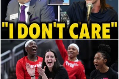 2 Minutes Ago: Nike FINALLY Issues Public Apology to Caitlin Clark—Releases EMOTIONAL Tribute That Sends Shockwaves Through Sports World in a Stunning Turn Fans Never Saw Coming!