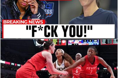 It’s an all-out war! The real reason for Angel Reese’s stunning attack on Caitlin Clark has been exposed. It wasn’t about the game; it was about losing a massive sponsorship deal and her belief that Clark sabotaged it.
