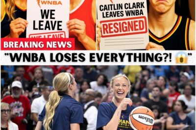 Shock Exit of Sophie Cunningham and Lexie Hull After Clark’s Bombshell Leaves WNBA in Turmoil—Fans Demand Transparency, League Urges Calm, Season’s Destiny Unclear for the.