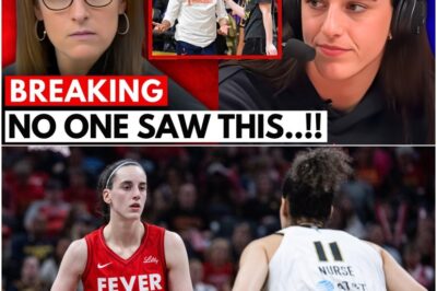 Adam Silver Storms Out League After Fever Tease Clark’s Return—Footage Sparks Outrage, Fans Rage, NBA Scrambles, WNBA’s Reputation at Stake, and Clark’s Future in Jeopardy Today!
