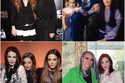 Priscilla Presley’s Legal War Over ‘Pulled the Plug’ Allegation: Daughter Lisa Marie’s Life Support Controversy Sparks National Outcry