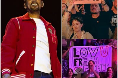 Will Smith Accused of Posting Fake Concert Video With AI Fans—Fans Furious: “Why Is the Crowd So Perfect? It’s Not Real!” Sparks Outrage Over Digital Deception!
