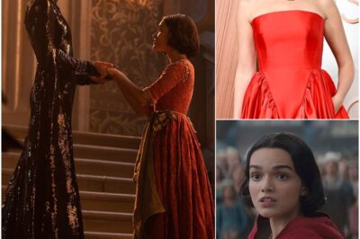Gal Gadot’s SHOCKING Confession: ‘They Tried to Silence Me’—Woke Snow White Drama & Israel Feud Ignite Explosive Feud!