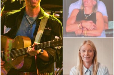 Chris Martin Defends Coldplay’s Kiss Cam Amid Fallout—“It’s Pure Fun” Despite Astronomer CEO’s Explosive Backlash!
