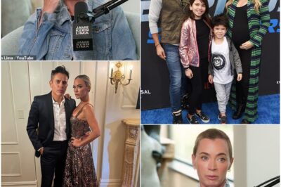 Shocking Revelation: Teddi Mellencamp Breaks Down in Tears, Questions if Cancer Diagnosis is ‘Payback’ for Secret Affair – Emotional Confession Sparks Outrage and Gossip