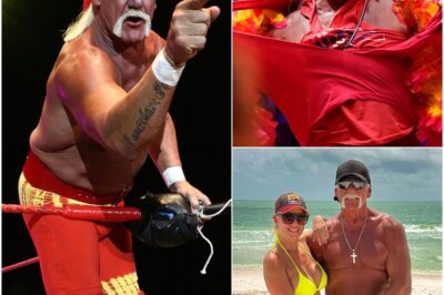 The wrestling world is in absolute shock after the immortal Hulk Hogan tragically passed away at age 71. Now, the official coroner’s report has finally revealed the devastating and secret health battle he bravely fought completely behind the scenes.