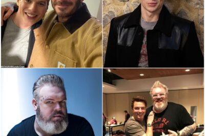 Shocking Switch on Strictly Come Dancing: Emmerdale Heartthrob Lewis Cope Steps In to Replace Game of Thrones Star Kristian Nairn After Sudden Medical Exit—Fans Stunned by the Last-Minute Change!