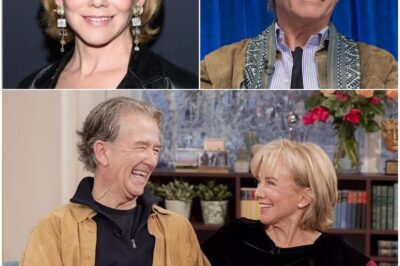 Patrick Duffy’s Romance Secret EXPOSED: Happy Days Star Linda Purl Reveals the Daring Way Her Dallas Hunk Keeps the Sparks Flying.