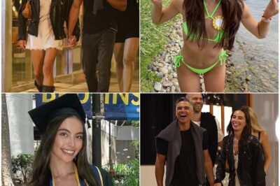 Cash Warren’s Shocking New Love: The 46-Year-Old Ex of Jessica Alba Confirms He’s Dating a Model 20 Years His Junior.