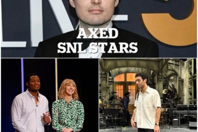 Axed SNL Star Devon Walker Slams Fan With Scathing Quip: “You’re Not Even Funny” — Amid Mass Cast Exodus, His Brutal Tweet Sparks Outrage and Backlash!