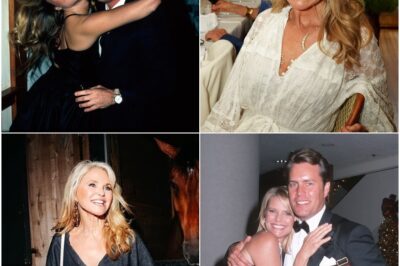 Christie Brinkley Drops Wild Marriage Idea: “Renew or Reboot Every 5 Years!” — After 4 Weddings, She Says Love Needs a Subscription Model.