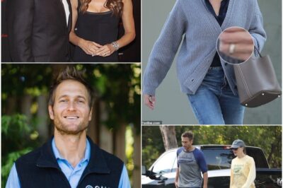 Love Blossoms! Jennifer Garner Flashes Mysterious Ring as John Miller Move-In Rumors Swirl—Is Hollywood’s Sweetheart Finally Ready to Say ‘I Do’ Again?