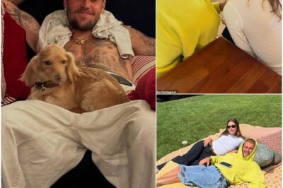 Justin Bieber & Hailey Pull Out All Stops in Steamy PDA Photos — After Confessing Marriage Struggles, Their Love Feels More Real Than Ever.