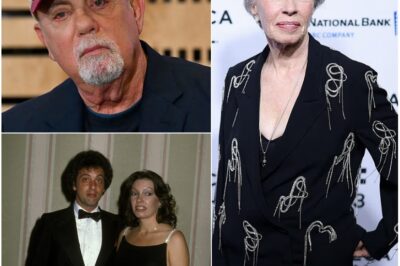 Billy Joel’s Ex-Wife Elizabeth Weber Breaks Silence: “We’re Still Close” — Amid His Brain Disorder Struggles, Their Bond Surprises Fans.