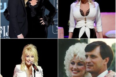 Kelly Clarkson’s Heartbreaking Move After Ex-Husband’s Death: Dolly Parton Shares Shocking Advice on Healing, Leaving Fans in Shock as Flames of Tragedy Fuel New Chapter