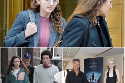 Julia Garner’s Terrifying New Role: Convicted Crypto Fraudster Makeover Shocks Fans as She Embarks on Mind-Bending Transformation for Groundbreaking Show.