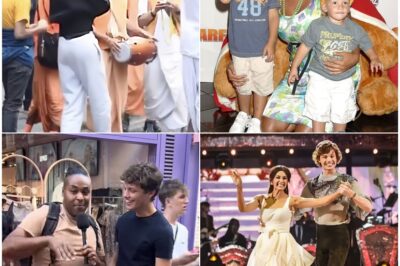 Bobby Brazier’s Shocking Spiritual Journey Exposed: From Tragedy to Hare Krishna Faith—Now Quitting Showbiz to Move to India, Saying “This Is My True Home”!