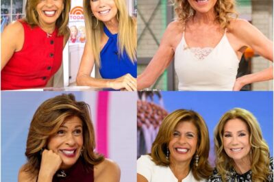 Today Fans & Kathie Lee Gifford Honor Hoda Kotb’s Milestone in Emotional Tribute — Surprise Video, Messages, and a Heartfelt Reunion That Left Her in Tears!