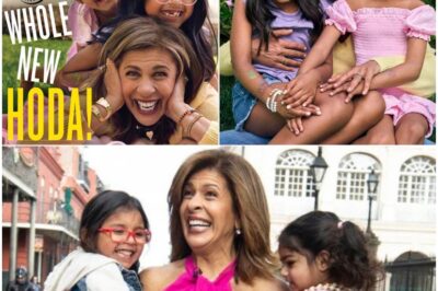 Former TODAY Host Slows Everything Down to Be With Kids—Drops Career Dreams, Walks Away from Fame to Prioritize Family, Proving Love Beats Success!