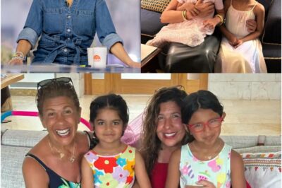 Hoda Kotb’s Hidden Truths REVEALED! Behind-the-Scenes Bombshells That Could Change Everything You Think About Her She’s loved by millions — but is Hoda Kotb’s life really as flawless as it seems? Insiders reveal jaw-dropping details about her past and personal battles that will leave fans reeling. You won’t believe what’s been kept quiet!