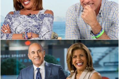 Hoda Kotb Has Finally Broken Her Silence: Today Show Anchor Exposes ‘Harrowing’ Workplace Harassment That Forced Her Exit From NBC, Raising Terrifying Questions About Women’s Safety at America’s Most Iconic Network—and Shattering Viewers’ Trust Overnight