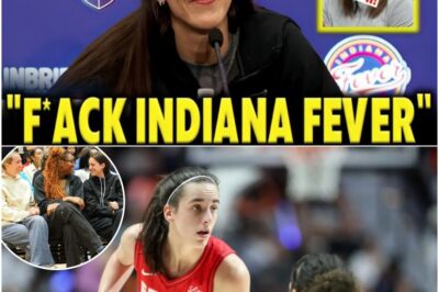 Shocking Leak Uncovers Caitlin Clark’s 2026 Contract—An Unrivaled, Record-Breaking Deal That Leaves the Sports World in Astonishment, Redefining Athlete Contracts and Setting New Standards for Female Superstars!