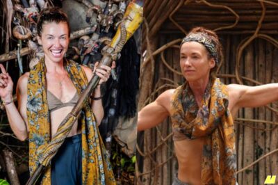 Survivor Shock: The GOAT Just Snagged $250K — You Won’t Believe the Finale 🐐💰