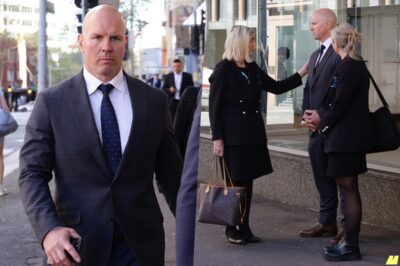 TV Shock: James Hooper Reveals ‘Awful Fact’ About Alcohol as He Learns His Fate Over High‑Range Drink‑Driving Crash