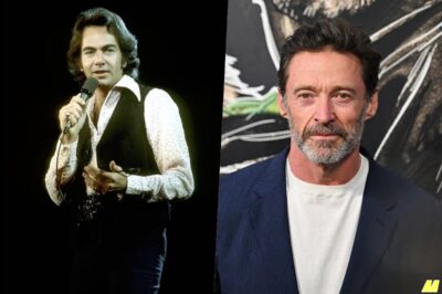 You won’t recognise him: Hugh Jackman debuts a dramatic new look — fans stunned