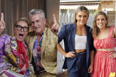 Where Are They Now? The Block Stars’ Surprising Post‑Show Lives Revealed