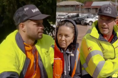 The Block Uproar: Sonny & Alicia Defend ‘Loophole’ Move After Backlash — “We Want to Win”