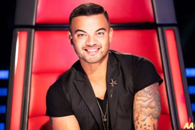 EXCLUSIVE: Guy Sebastian in secret talks to rejoin The Voice — one coach reportedly on the chopping block
