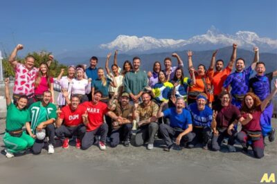 Who Got the Boot? All the Jaw‑Dropping Eliminations from The Amazing Race Australia 2025