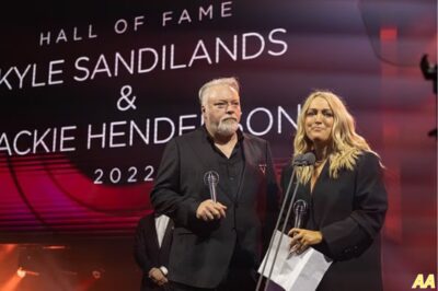 Kyle Sandilands Unleashes Brutal Spray After Major Radio Awards Axed: “No one cares”