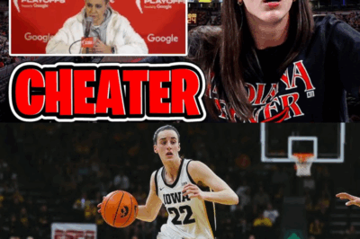 “SCANDAL: WNBA Coach & ESPN Accuse Fever of CHEATING to Change Playoff Format in Favor of Caitlin Clark – Explosive Claims Suggest League Rigged System as Fans Demand Answers About Unfair Advantage Given to Indiana”