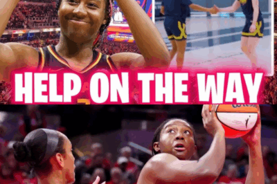 🔥 FEVER FORCE GAME 5 as ALIYAH BOSTON DOMINATES A’JA WILSON… paint owned, clutch swats, relentless boards—Vegas stunned, Indy roaring, and a legacy-on-the-line decider now crackling with swagger, pressure, and payback energy!