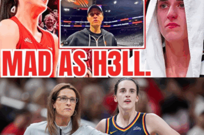 Caitlin Clark Fans Are Absolutely FURIOUS As Stephanie White And The Fever FUMBLE Another Return Update On The WNBA Phenom, Leaving Supporters Outraged, Social Media Exploding With Demands For Answers, And Analysts Warning This Mismanagement Could Backfire Horribly, Damaging Trust Between Clark, The Franchise, And Her Growing Global Fanbase