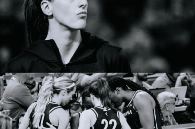 Caitlin Clark OFFICIALLY OUT For The 2025 WNBA Season As She RELEASES A Shocking Statement To Give CLARITY To The Matter, Fans Heartbroken, Social Media Exploding, And Analysts Warning This Could Be The Biggest Blow To The League’s Growth And Momentum In Its Entire History