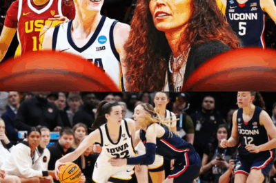 Sue Bird GOES OFF In A Stunning Outburst Over Paige Bueckers Being Crowned More Popular Than Caitlin Clark — Social Media EXPLODES, Players Chime In, And Analysts Warn The League Has Entered Its Most Dangerous Popularity War In History!