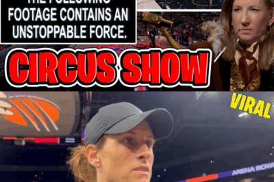 SHOCKING SCENE: WNBA’s 41-SECOND CIRCUS ACT Branded The WORST Display In League History, Fans Furious, Critics DEMANDING Refunds, And Future Supporters Reportedly TURNED OFF From Ever Watching Again, As Analysts Claim This Catastrophe Could Leave Permanent Scars On The Sport’s Reputation And Halt Its Rising Popularity Across The Country