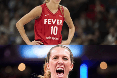 🔥 Lexie Hull just COOKED at shootaround; Stephanie White’s blistering challenge ignites the Fever — minutes up for grabs, intensity through the roof, and a statement loading that rivals won’t see comin